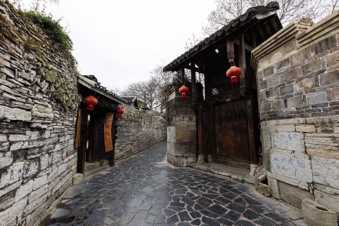 【趣游安溪】虎邱“文旅大餐”！春节元宵特色活动抢先看
